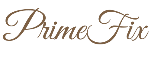 PRIMEFIX